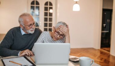 Tax troubles coming for IRAs and 401Ks over $200,000