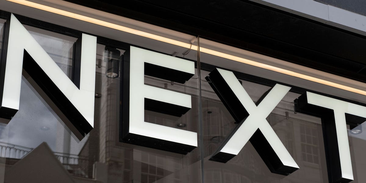 Next x National Trust has landed – and this stylish fleece is the everyday layer you need now