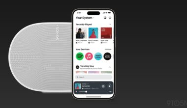 Sonos plans to fix its biggest iOS hurdle with a new Live Activities feature