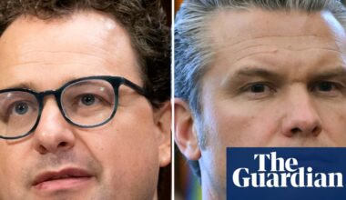 US military leaders pressure Anthropic to bend Claude safeguards | US military