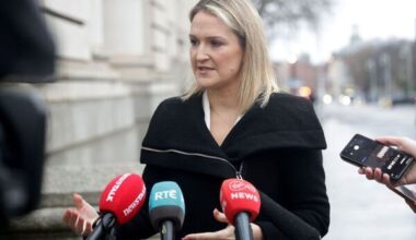 Ireland Supporting Ukraine