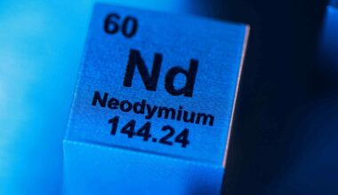 Japan to subsidize rare-earth recycling push, reducing reliance on China