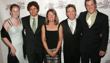 Martin Short's Daughter Katherine Dies at 42: 'The Short Family Is Devastated by This Loss'
