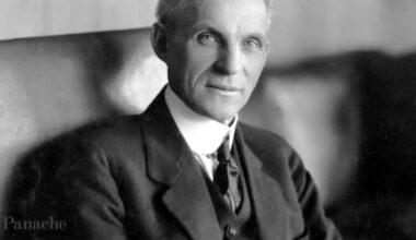 Quote of the day by Henry Ford: 'If I had asked people what they wanted, they would have said faster horses'