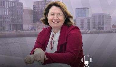 Money Talks: Heir Hunting - Maeve Mullin of Finders International Ireland on her unique and rewarding career