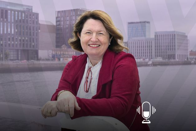 Money Talks: Heir Hunting - Maeve Mullin of Finders International Ireland on her unique and rewarding career