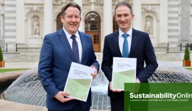 Ireland unveils new ‘whole-of-government’ circular economy strategy
