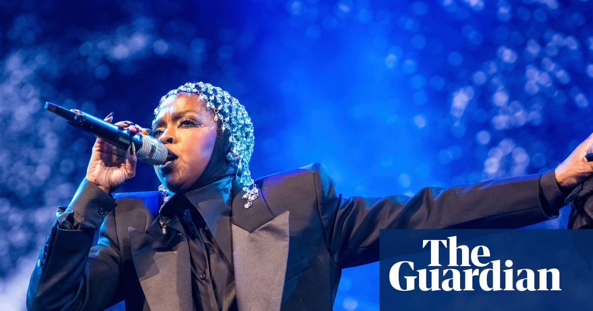 Phil Collins, Mariah Carey and Lauryn Hill among Rock and Roll Hall of Fame nominees | Music