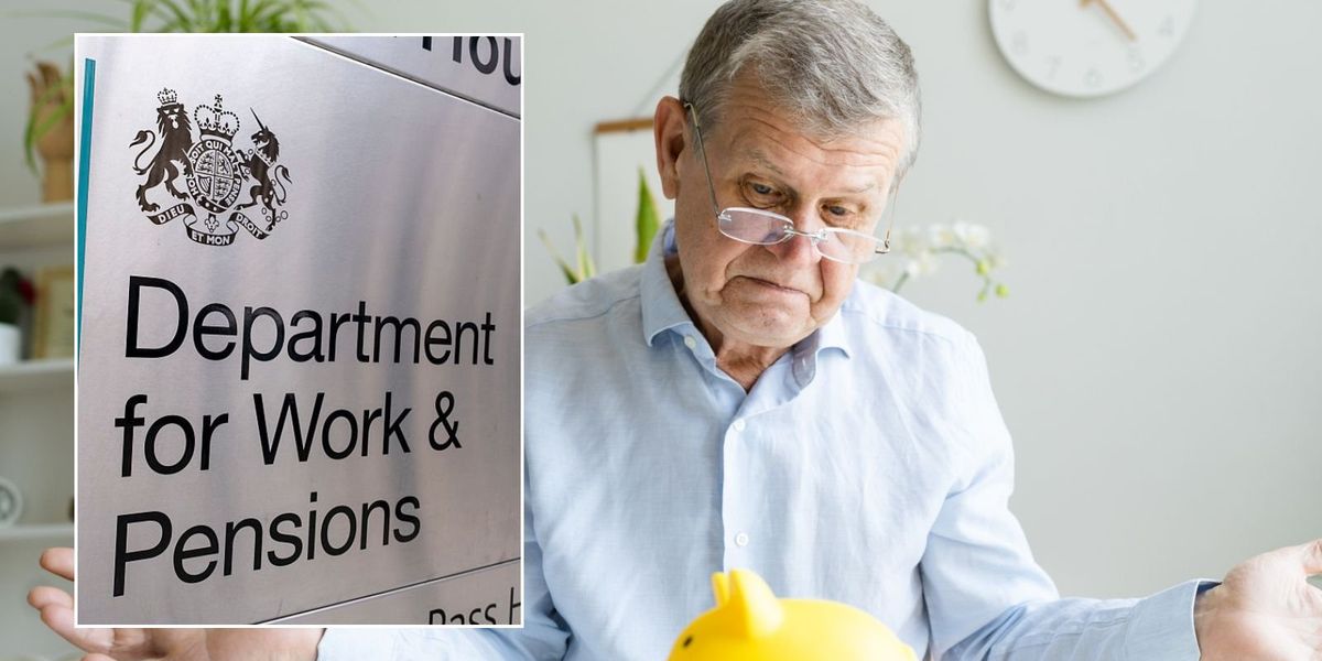 State pension overhaul calls grow as Britons 'need a system that works' after DWP report