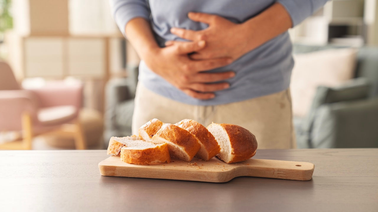New study links gut makeup to celiac disease development