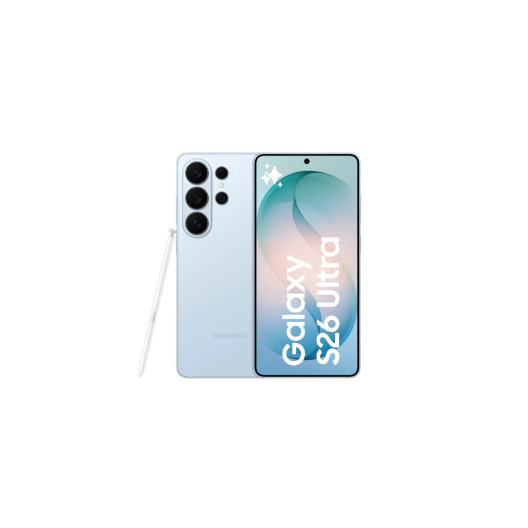 Samsung Galaxy S26 Ultra