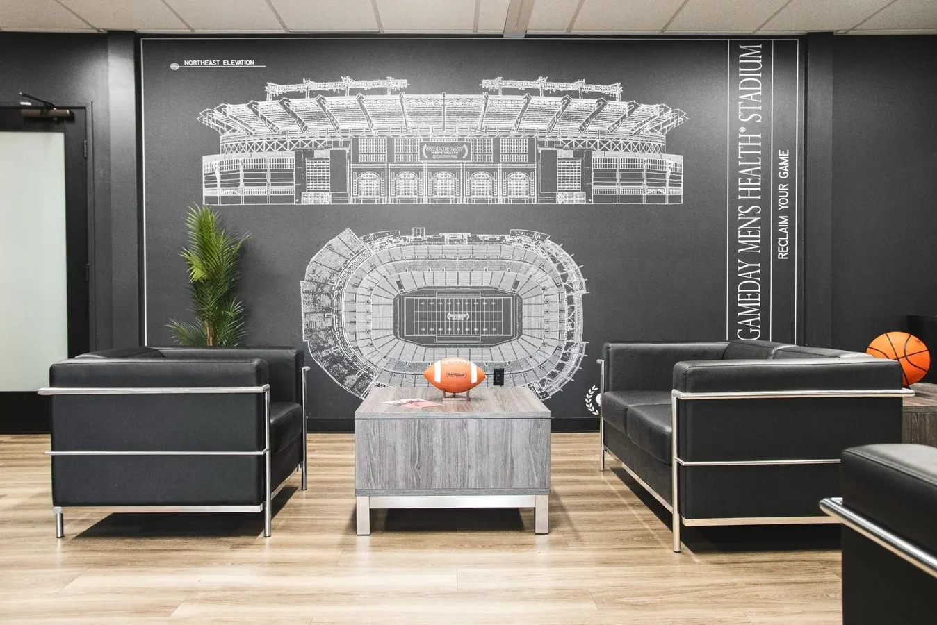 The Men’s Wellness Clinics Scaling A New Concierge-Like Model