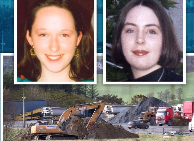 Gardaí conclude ‘current phase’ of search operation for missing Jo Jo Dullard and Deirdre Jacob