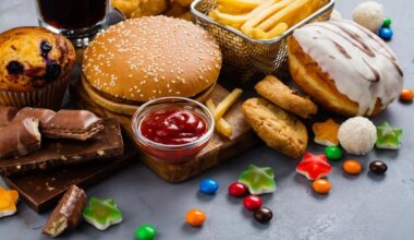 Why Are Ultra Processed Foods So Tasty? And Why Are They So Bad For You?