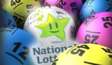 One winner of €11m Lotto jackpot