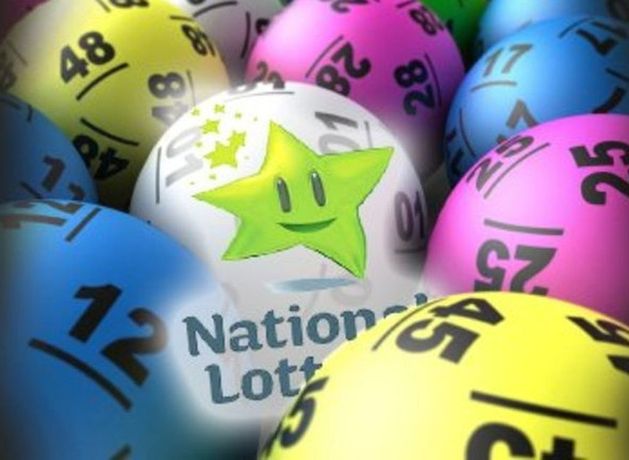 One winner of €11m Lotto jackpot