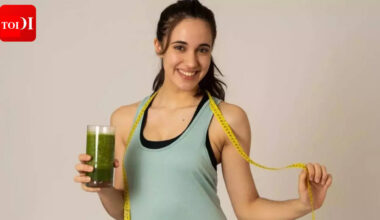 Weight Loss: The viral 30-30-30 rule: Does it actually work for sustainable weight loss?