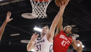 Ireland star CJ Fulton chasing American dream in the NBA G League