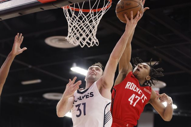 Ireland star CJ Fulton chasing American dream in the NBA G League