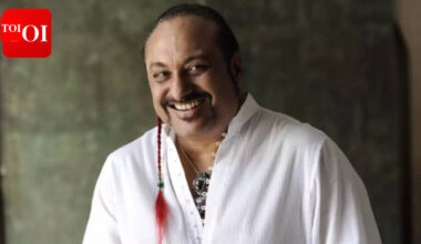 Leslee Lewis on returning to Bollywood after 26 years, Arijit Singh and AR Rahman: 'I was relevant then and I’m still relevant now' | Exclusive | Hindi Movie News