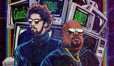 Gnarls Barkley Announce Final Album Atlanta, Share New Song