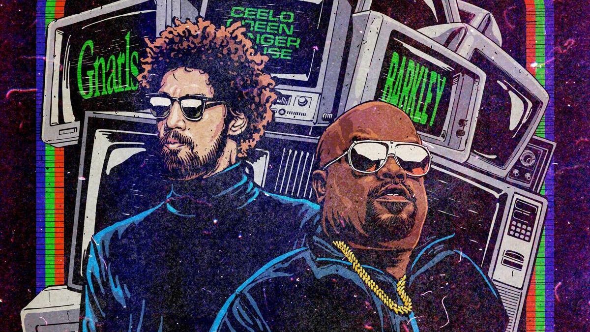 Gnarls Barkley Announce Final Album Atlanta, Share New Song