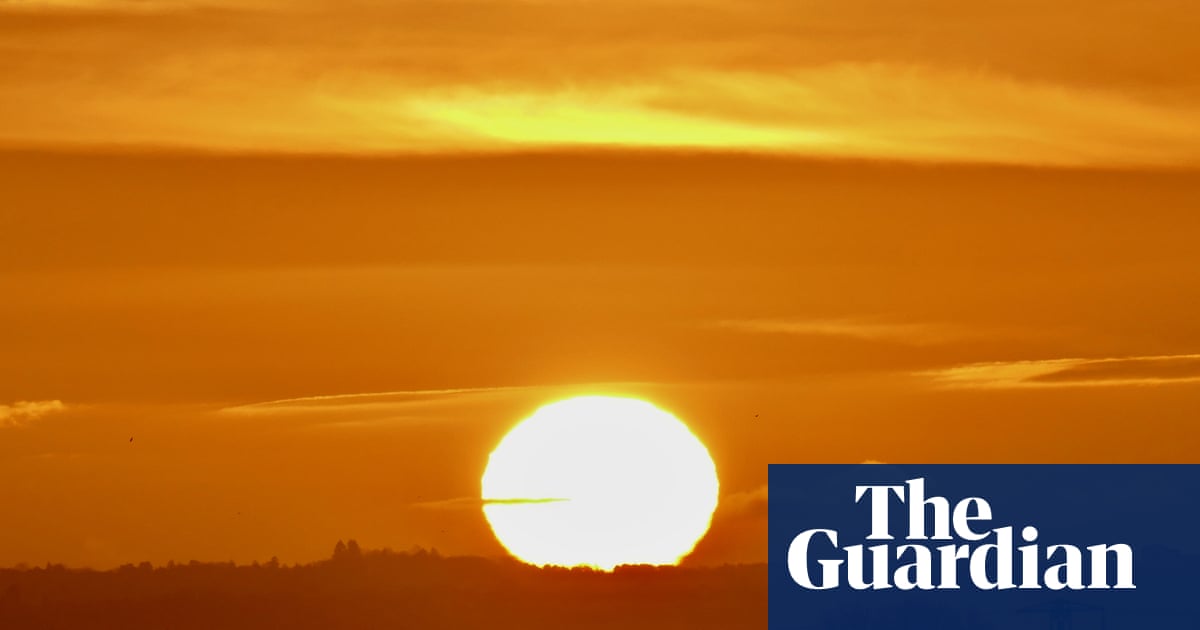 A deafening nuclear fusion reactor: why you wouldn’t want to hear the sun | The sun