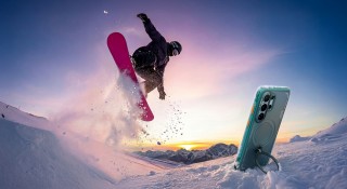 The TORRAS Ostand Q3 Air is built for adventure