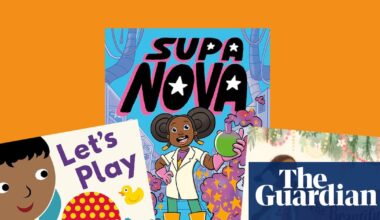 ‘These books are pushing boundaries’: winners of £30,000 Inclusive Books for Children awards announced | Books