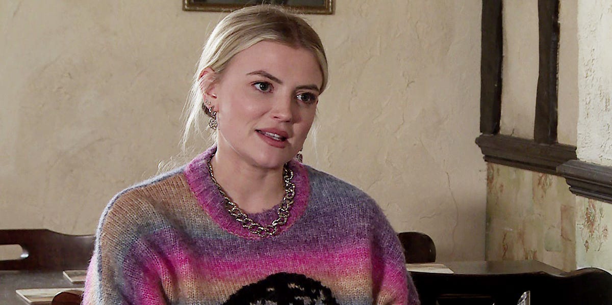 Coronation Street's Bethany spots another clue to Jodie's lies in early ITVX episode
