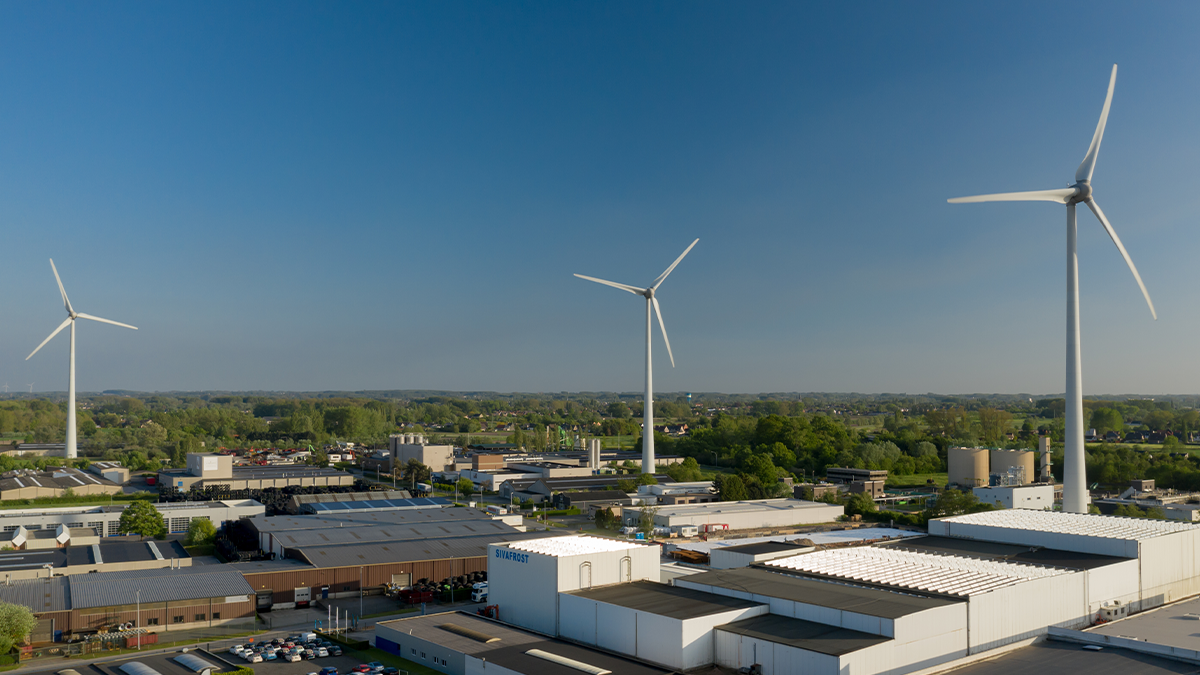 Europe invested €45bn in new wind energy in 2025, market tampering would put future investments at acute risk