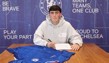 FAI complete major coup as top-rated Chelsea talent switches allegiance from Northern Ireland to Republic