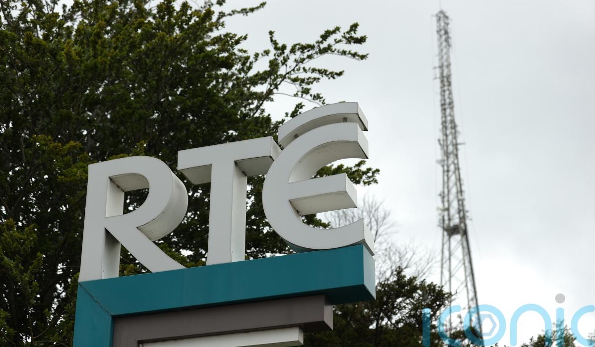 RTE says it will broadcast Republic of Ireland-Israel football match