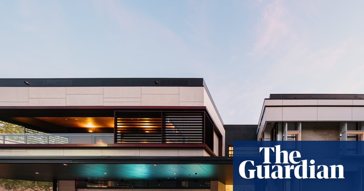 ‘The sky’s the limit’: Newcastle Art Gallery unveils its ‘divisive’ $48m expansion with a blockbuster opening show | Museums