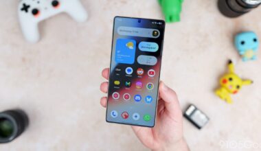 Galaxy S25 series is getting its sixth One UI 8.5 beta update