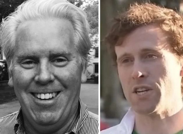 Wealthy American who strangled father at five-star Ballyfin to remain detained until condition ‘hopefully improves’