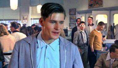 Crispin Glover sued for battery, fraud in Los Angeles