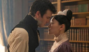 ‘Bridgerton’ Season 4, Part 2 String Covers: Charli XCX And More