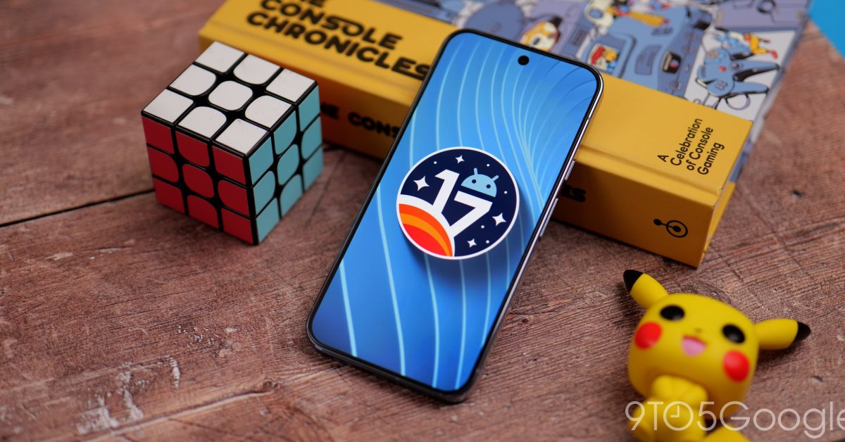 Google is now rolling out Android 17 Beta 2 for Pixel