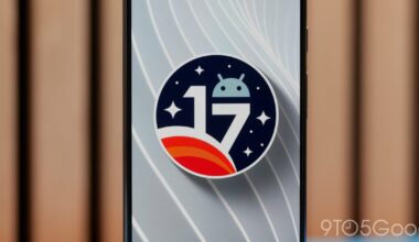 Android 17 Beta 2 refreshes location and camera access icons