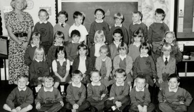 ‘The Dunblane Tapes’: Deeply moving documentary lays bare parents’ grief 30 years after the tragic school shooting
