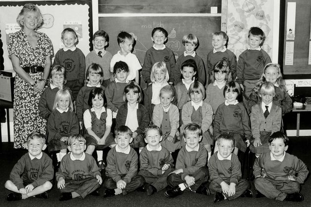 ‘The Dunblane Tapes’: Deeply moving documentary lays bare parents’ grief 30 years after the tragic school shooting