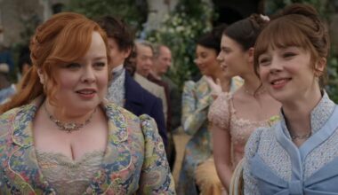‘Bridgerton’ Season 4’s Post-Credits Scene Has A Season 5 Tease