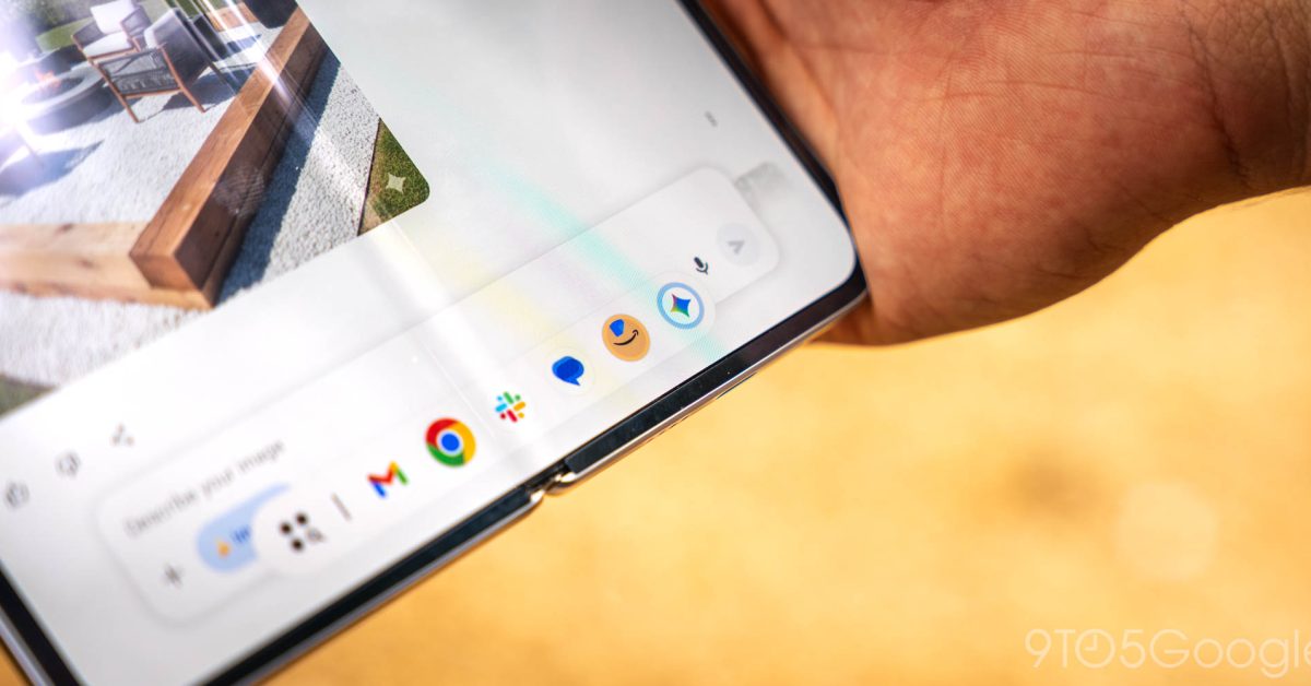 Android 17 Beta 2 brings a pop-out windowed mode to all apps with 'bubbles'
