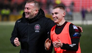 Watch: League of Ireland gameweek four preview with Seán O'Connor and Aidan Fitzmaurice