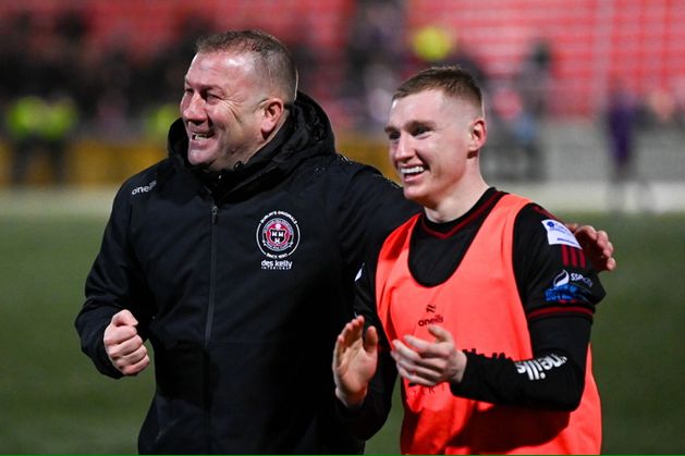 Watch: League of Ireland gameweek four preview with Seán O'Connor and Aidan Fitzmaurice