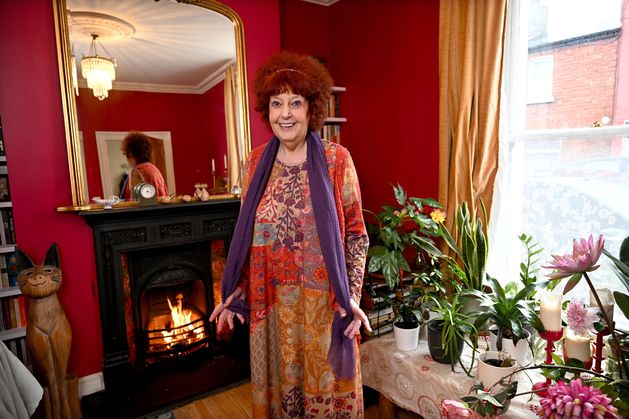 ‘I just couldn’t live in one of those bland houses – I simply love colour’ – A home full of character in Phibsborough