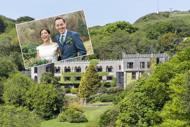 Abbeyglen Castle Hotel review: I stayed in the fairytale venue where Ryan Tubridy tied the knot