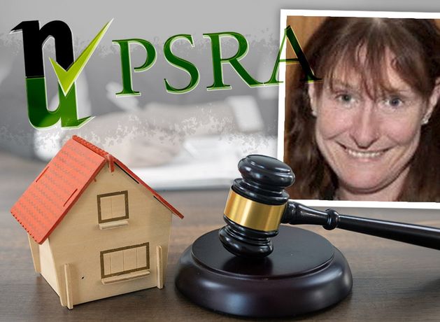 Former auctioneer who was jailed for stealing is hit with judgment of €45,000 for outstanding debts