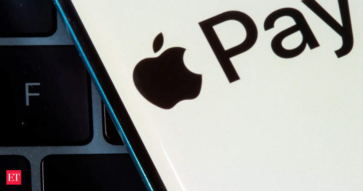 Juice or just a crunch? Apple Pay is polishing its India plans